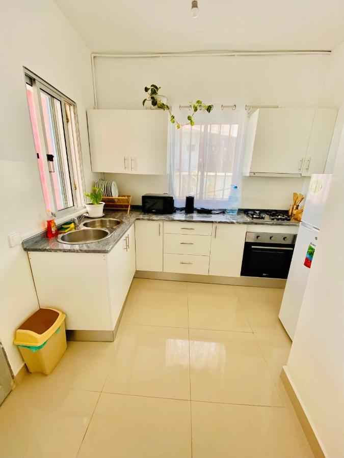 Appartement Tarrafal Odyssea Extérieur photo