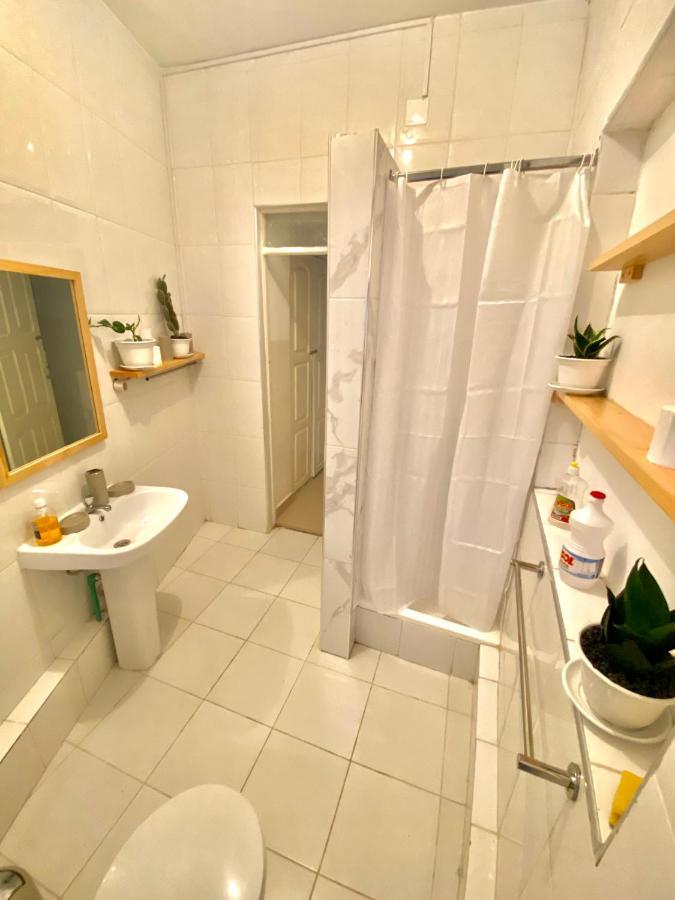 Appartement Tarrafal Odyssea Extérieur photo