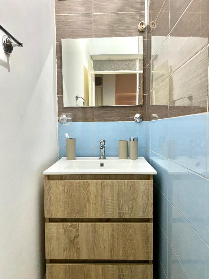 Appartement Tarrafal Odyssea Extérieur photo