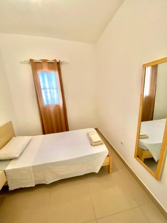 Appartement Tarrafal Odyssea Extérieur photo