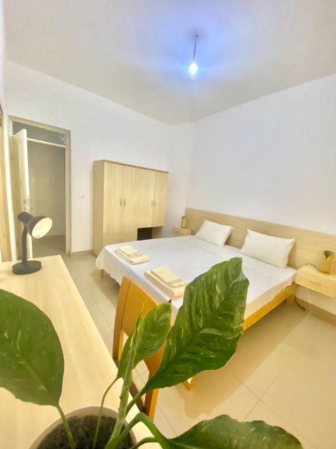 Appartement Tarrafal Odyssea Extérieur photo