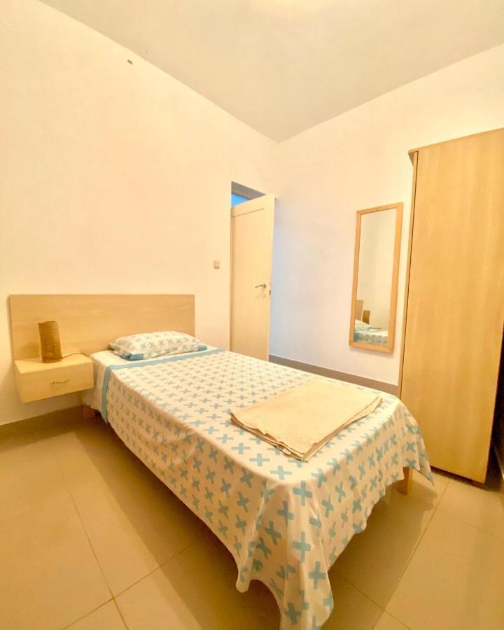 Appartement Tarrafal Odyssea Extérieur photo